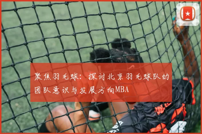 聚焦羽毛球：探讨北京羽毛球队的团队意识与发展方向MBA