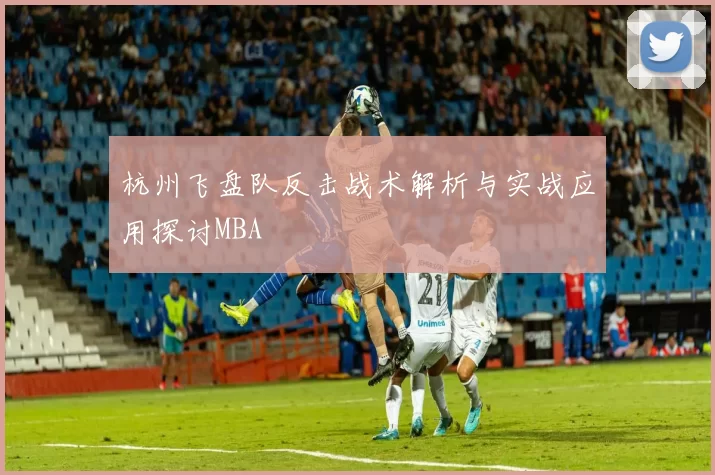 杭州飞盘队反击战术解析与实战应用探讨MBA