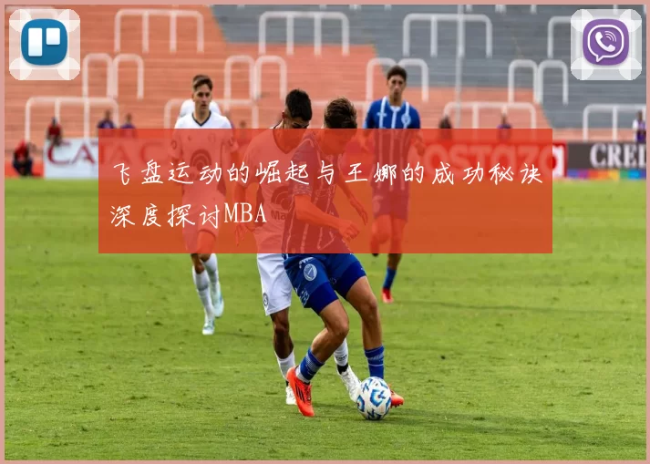 飞盘运动的崛起与王娜的成功秘诀深度探讨MBA